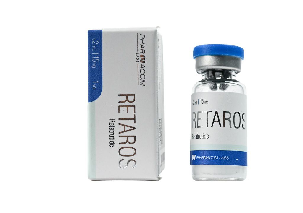 pharmacom retatrutide 15mg