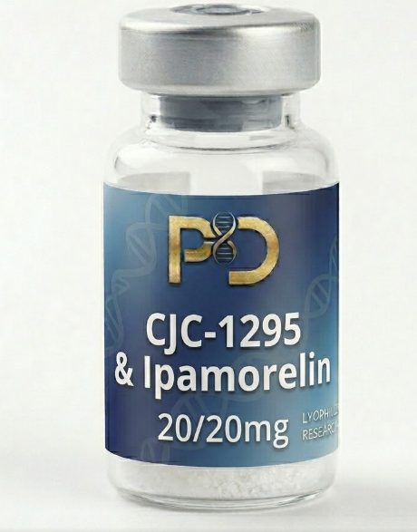 peptidesdxb cjc+ipa 20mg/20mg