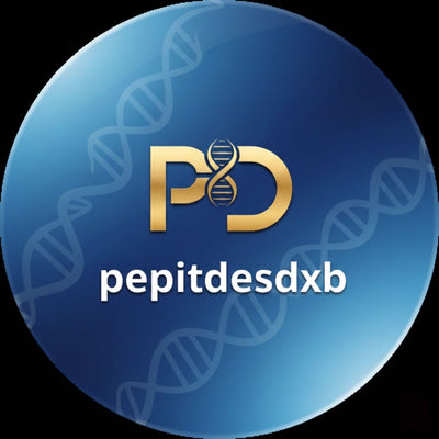 Peptidesdxb