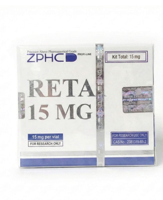 zphc 15mg retatrutide